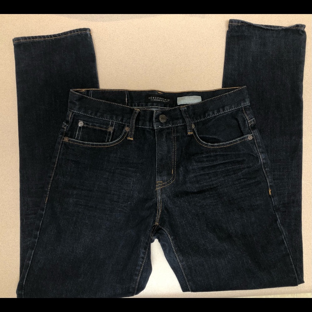 Aeropostale Jeans